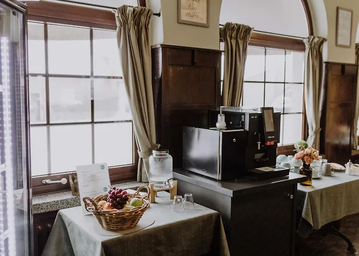 Hotel Havelser Hof