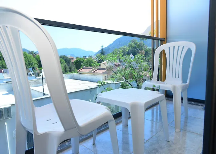 Yade Luxe Hotel