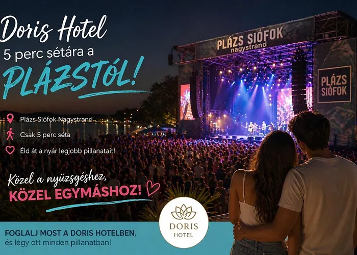 Doris Hotel