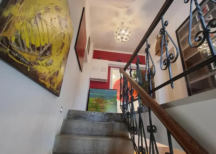 Ferienwohnung Lienz Egger