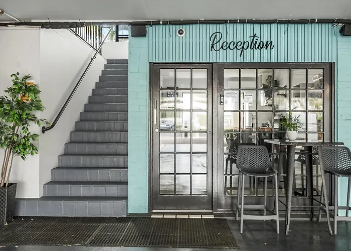 Ballina Homestead Motel
