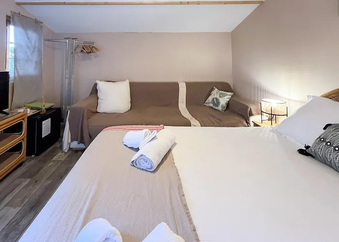 Hotel Villa Maya - Golfe De Saint-Tropez