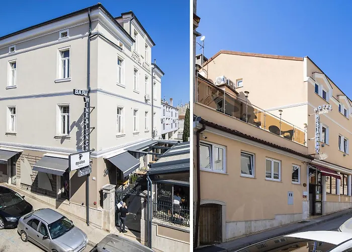 Hotel Galija