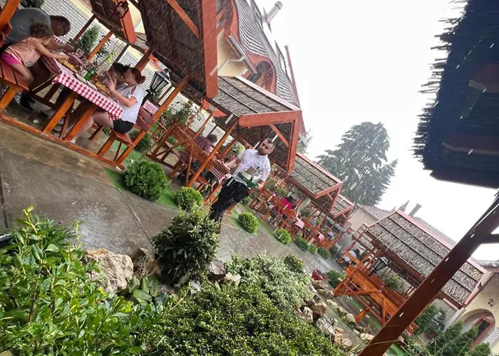 Fodor Hotel