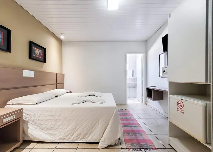 VOA Hotel Paraíso das Águas Bonito