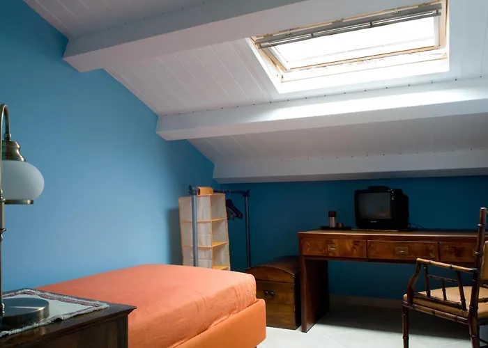 Lo Squero Guest House