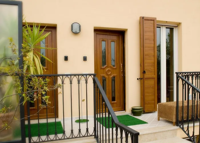 Lo Squero Guest House