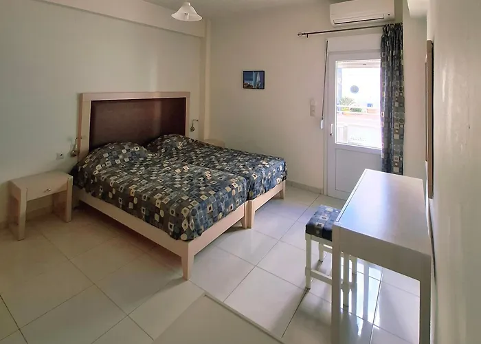4S Beach Superior Apartments