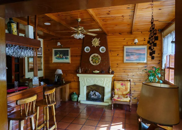 Hosteria Sirenuse