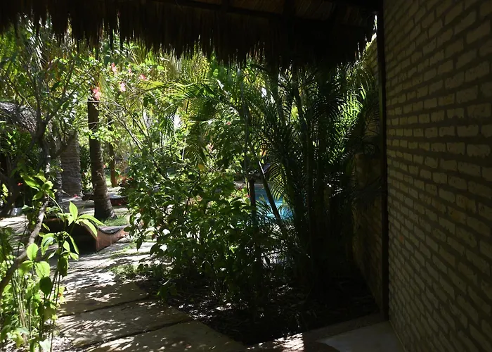 Casa Fufi