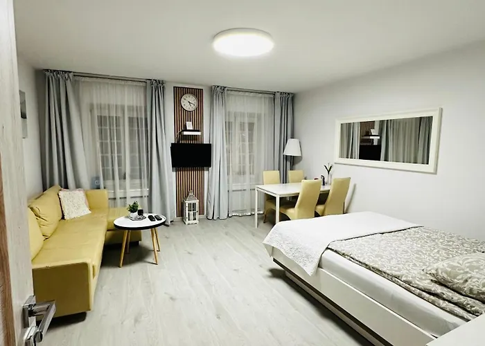Twoj Salon-Apartamenty Stare Miasto