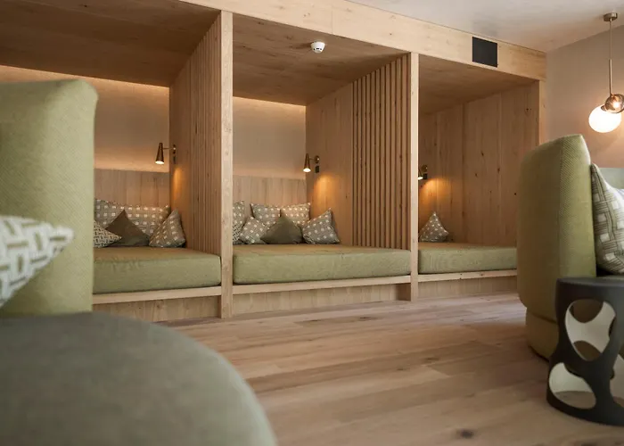 Feldhof Dolcevita Resort