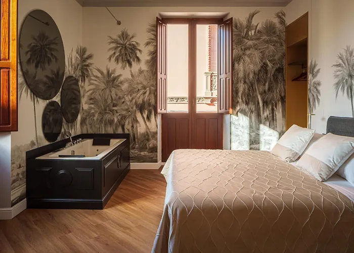 Albergo Diffuso Birkin Castello