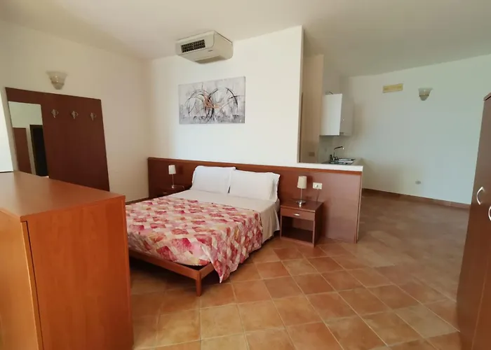Residence Oasi