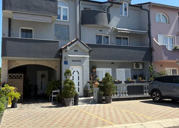 Apartmani M&L