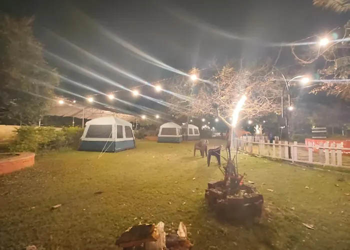 Hiranya Nature Retreat