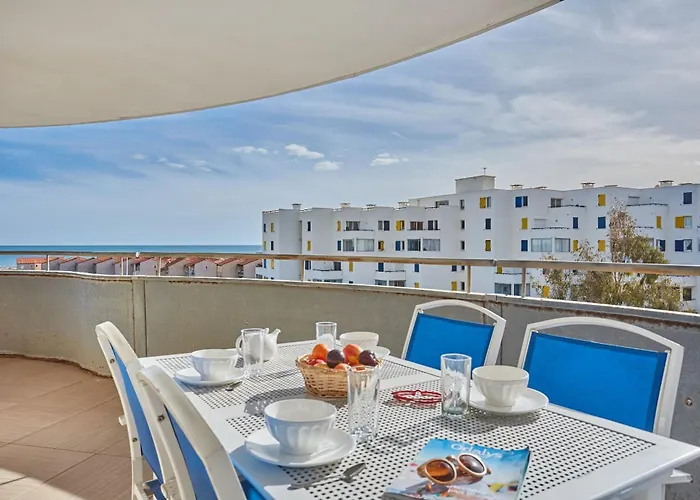 Residence Odalys Le Lotus Blanc