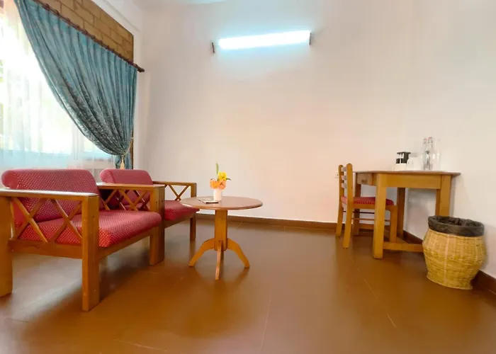 Isola Di Cocco Ayurvedic Beach Resort