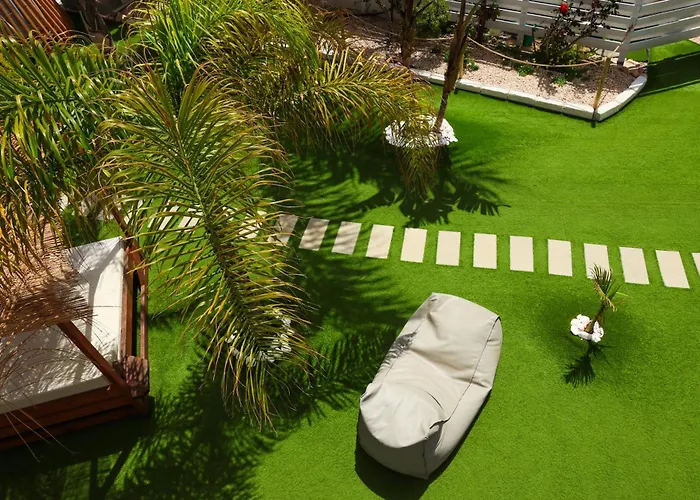 Silver Sea Holiday Apartments