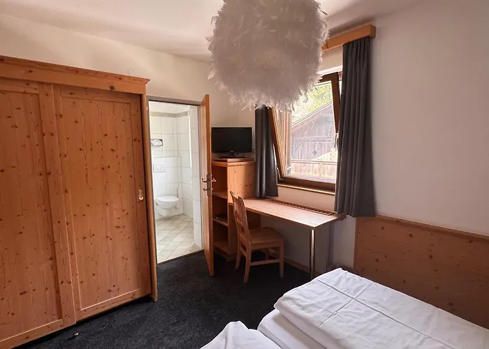 Wildauers Ansitz Haidenhof Stay & Sleep