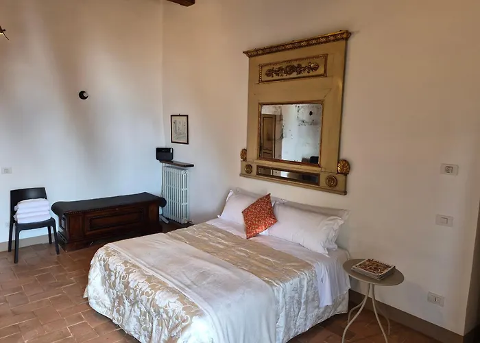 Suite Assisi