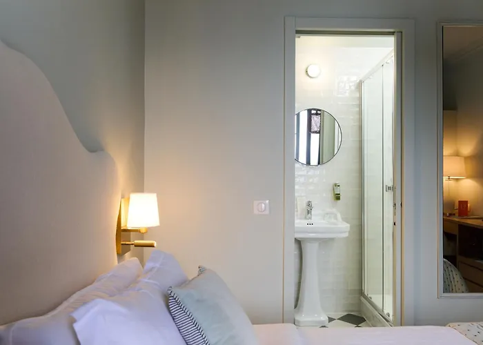 Boutique Hotel Chateau Beaupin Restaurant & Wellness