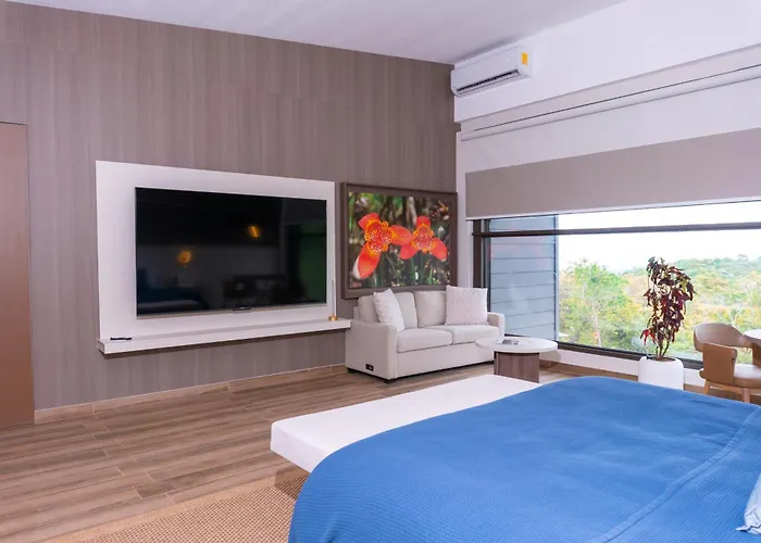 Lucero Residences Golf & Wellness Resort