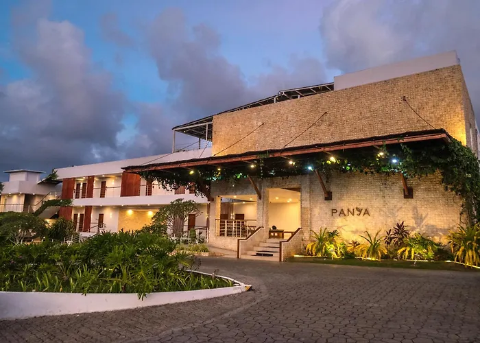 Panja Resort Palawan