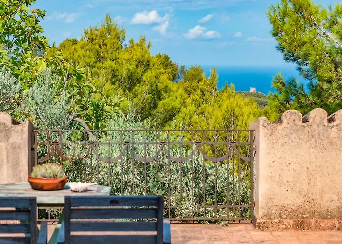 Es Coco Mountain Cottage In Soller By Priorityvillas