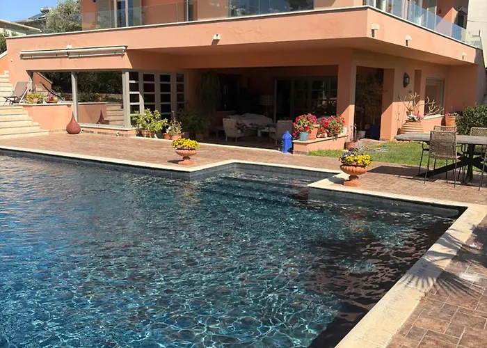 Omma Slow Living Villa