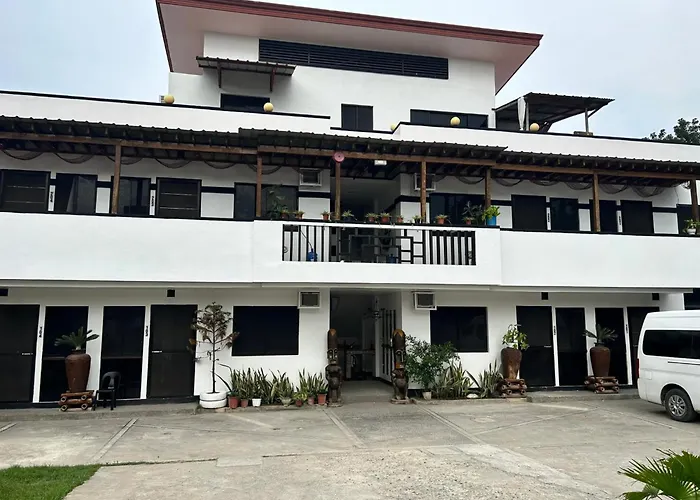 Anabelle Residence