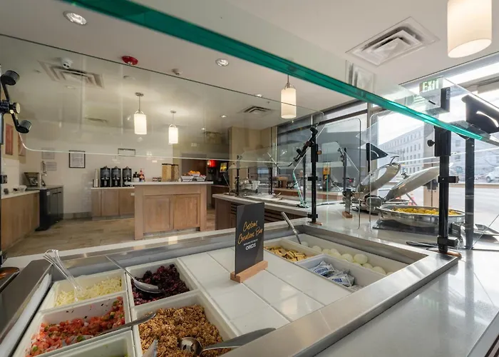 Staybridge Suites Denver Downtown By Ihg