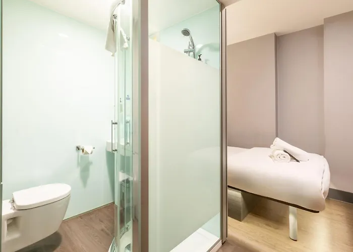 Easyhotel Birmingham