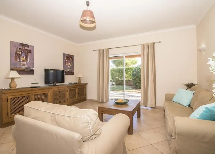 Villa Anita By Algarve Holidays