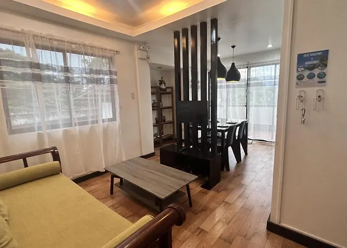 Anabelle Residence