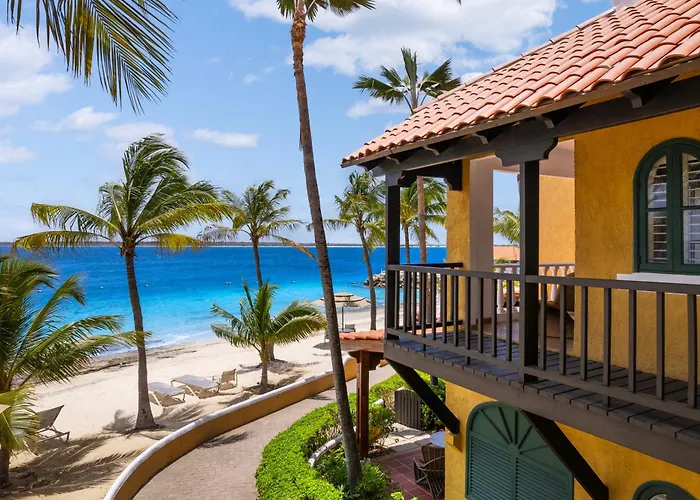 Harbour Village Beach Club