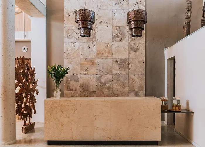 Hotel Tarifa Lances, A Member Of Radisson Individuals