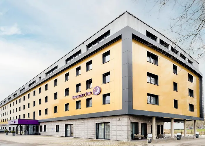Premier Inn Lindau