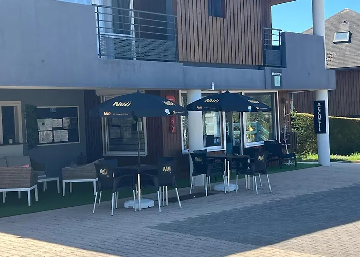 Residence Les Villas Croma