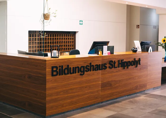 Bildungshaus St. Hippolyt