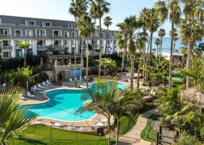 Solmar Breeze - 1Br Condo At North Coast Village - Heated Pools, Hot Tubs & Steps To Beach, Oceanside Harbor And Pier