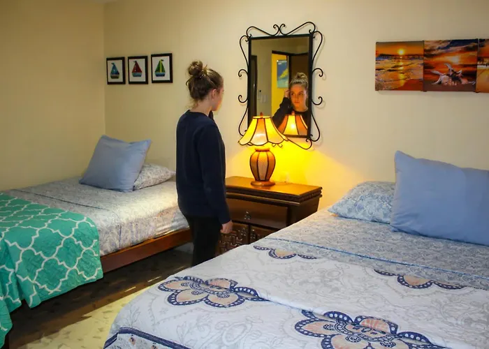 Cande'S Apartments