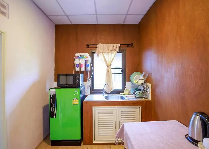 Cozy Stay In Old Town