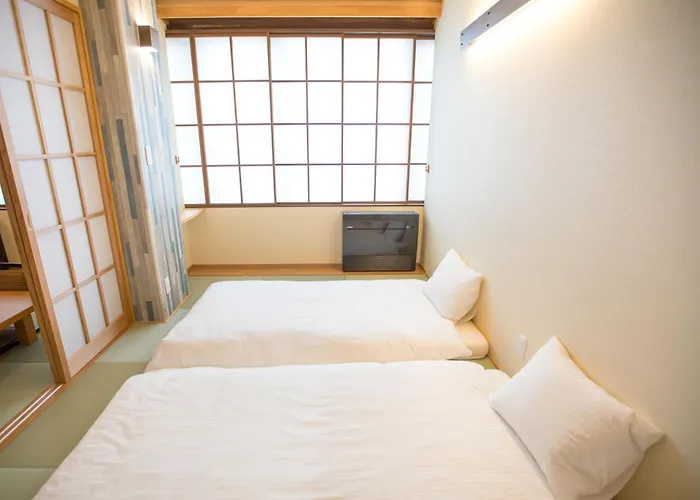 The Address Akakura