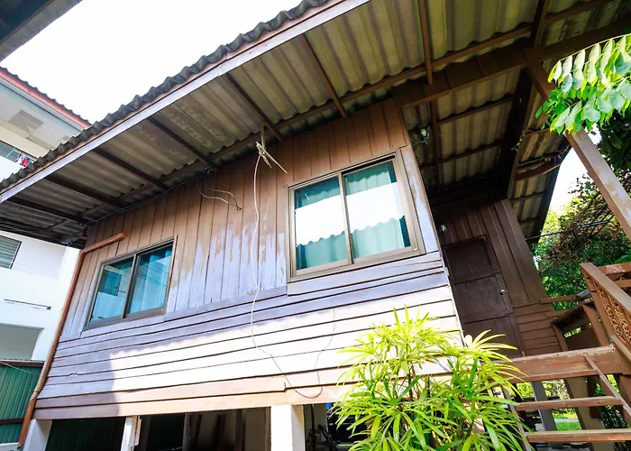 Cozy Stay In Old Town