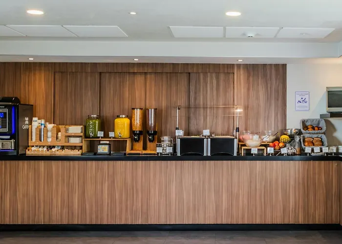 City Express By Marriott Tepic