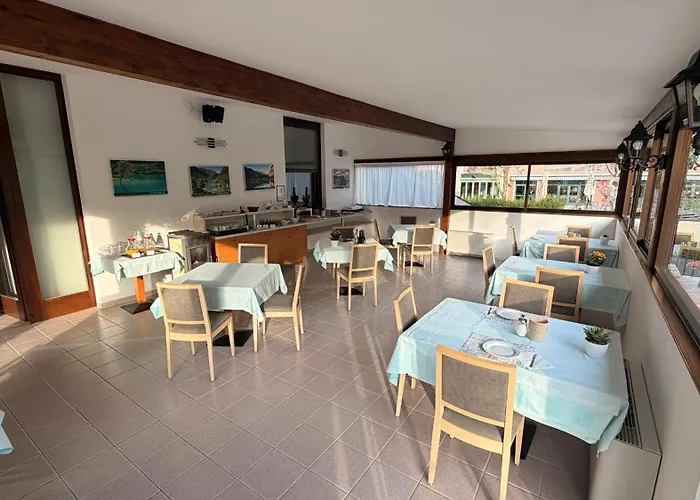 Albergo Stella Alpina