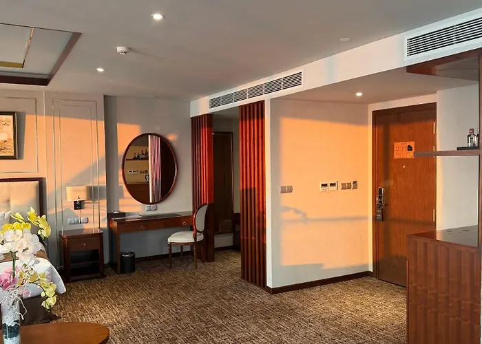 Boton Blue Hotel & Spa