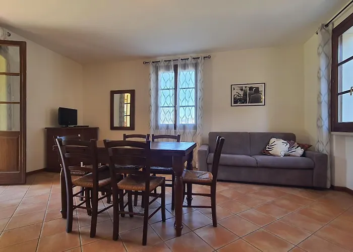 Villa Santa Caterina