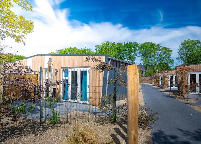 Campinghotel Renesse